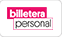 Billetera Personal